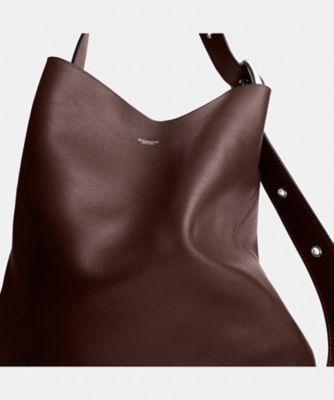 COACH バケットバッグ ブリーカー バケット バッグ 36 | COACH/コーチ | 三越伊勢丹